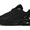 Hot Step Air Terra Drake triplo nero