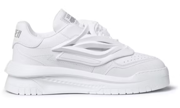Versace White
