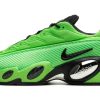 1-4.jpg Glide Drake EYBL Verde Strike