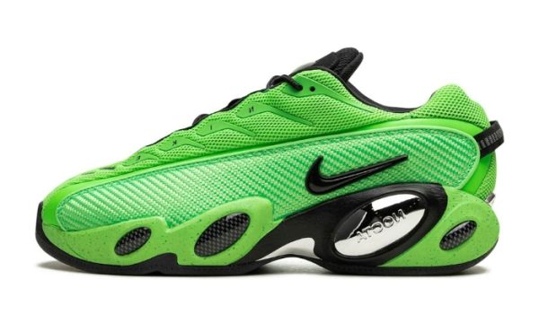 1-4.jpg Glide Drake EYBL Verde Strike