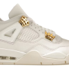Metallic Gold