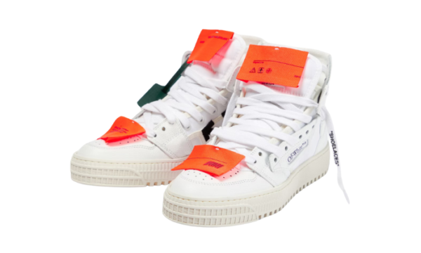 Sneakers OFF-COURT 3.0
