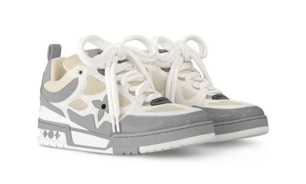 Skate Grey