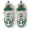 Skate Monogram Green
