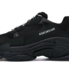 Triple S Total black