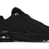 Hot Step Air Terra Drake triplo nero