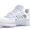 Off-White White (2018)