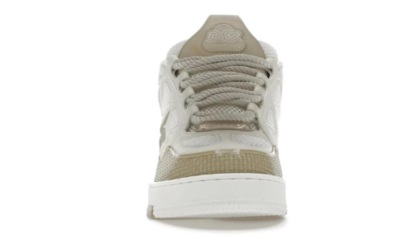 Skate Beige