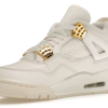 Metallic Gold