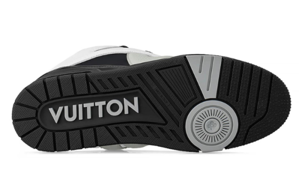 Skate Anthracite
