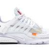 Off-White White (2018)