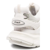 Track sneakers