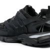 Track sneakers