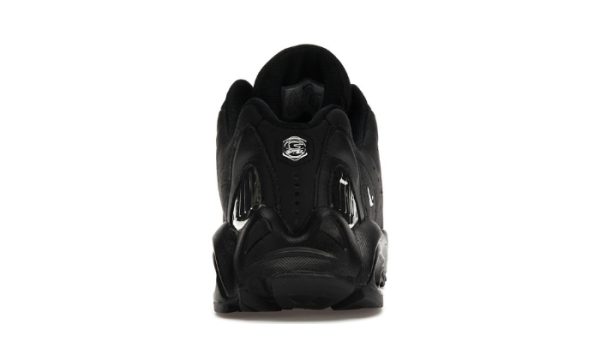 Hot Step Air Terra Drake triplo nero