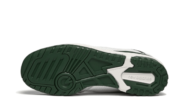 White Green