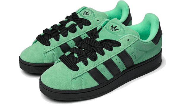 Pulse Mint Core Black Pulse Mint
