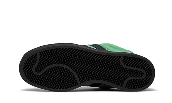 Pulse Mint Core Black Pulse Mint