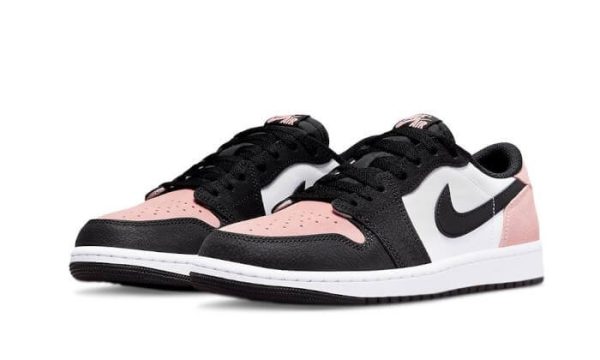 OG Bleached Coral