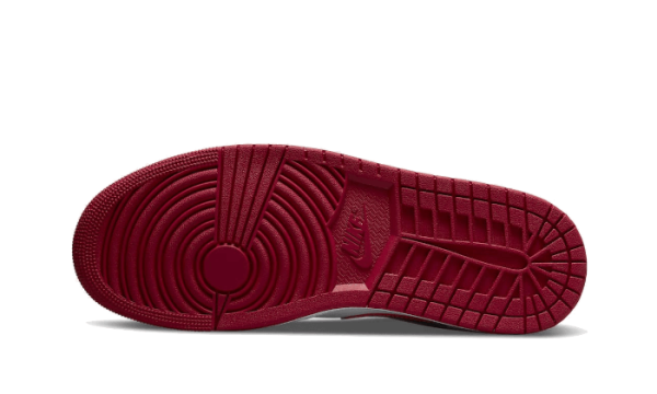 Cardinal Red
