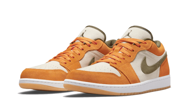Orange Olive