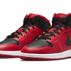 Reverse Bred