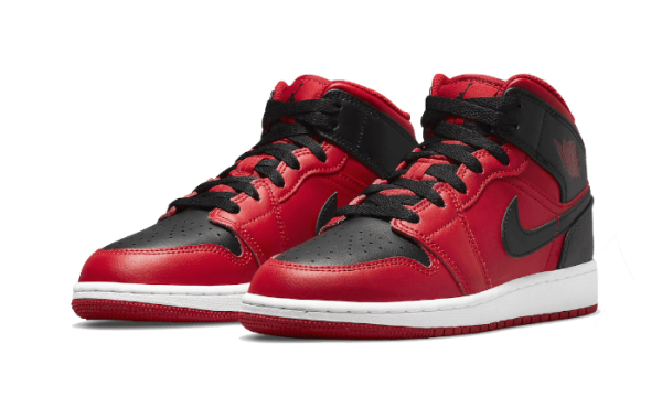 Reverse Bred