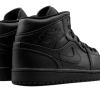 Triple Black