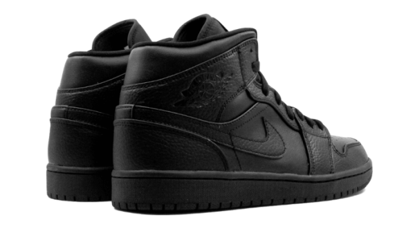 Triple Black