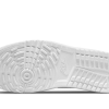 Golf Triple White