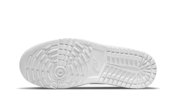 Golf Triple White