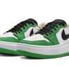 Elevate Lucky Green