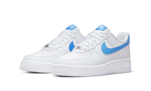 Next Nature University Blue