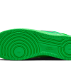 Light Green Spark