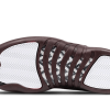 Retro SP A Ma Mani?re Black Burgundy Crush
