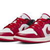 Reverse Black Toe