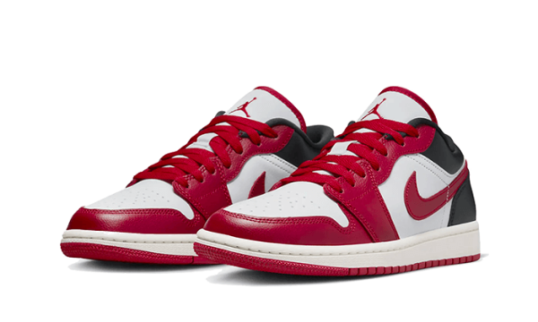 Reverse Black Toe