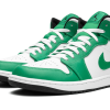 Lucky Green