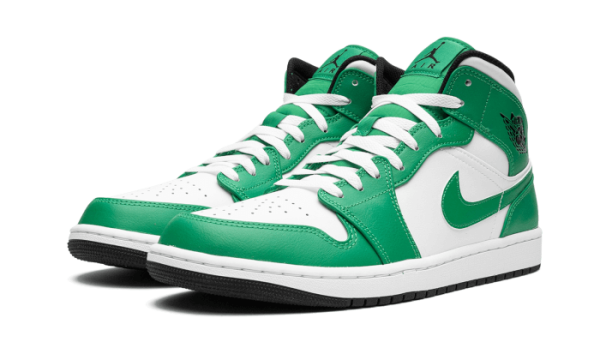 Lucky Green