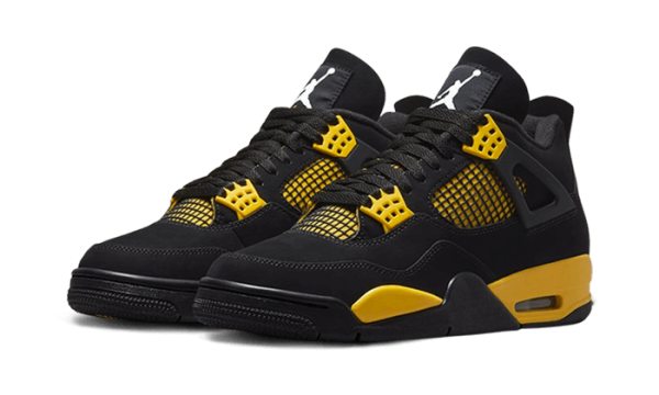 Retro Thunder