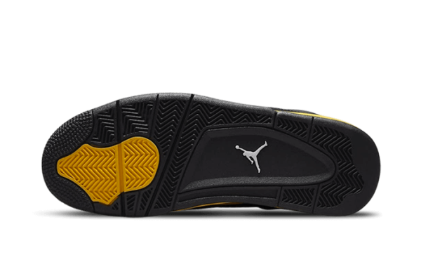 Retro Thunder