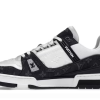 Annotation-2022-10-04-081445.png Trainer Monogram Denim Black