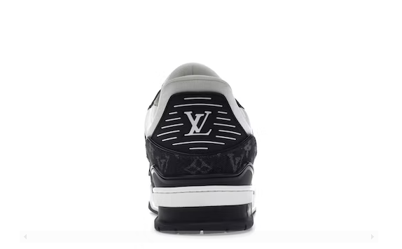 Annotation-2022-10-04-081700.png Trainer Monogram Denim Black