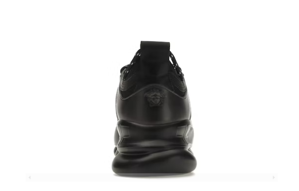 Chain Reaction Black