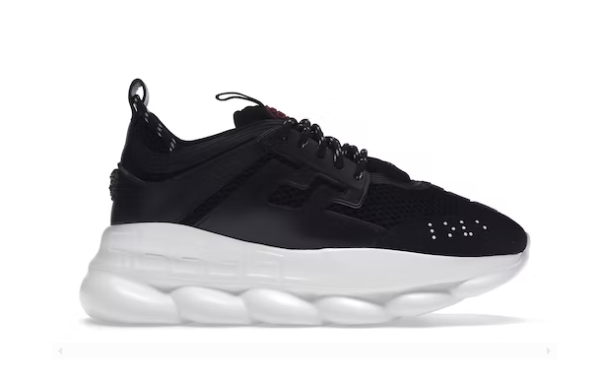 Chain Reaction 2 Chainz Black