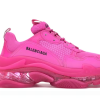 Triple S Pink