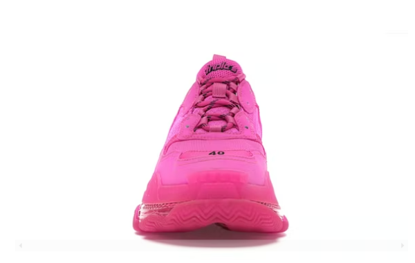 Triple S Pink