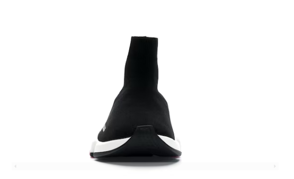 Speed Trainer Black Pink