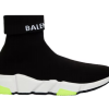 Speed Trainer Black White Volt