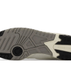 Cream Black