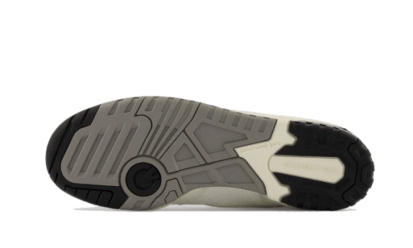Cream Black